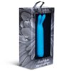 JE JOUE - TEAL BALA VIBRADORA RABBIT - Imagen 5