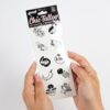 SECRET PLAY - SET DE 10 TATTOOS TEMPORALES SPICY COLLECTION - Imagen 4