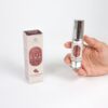 SECRET PLAY - CLIT PWR BLSAMO DE CLITORIS MENTA CHOCOLATE - Imagen 2