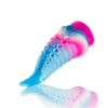 EPIC - PHORCYS DILDO TENTÁCULO AZUL TAMAÑO PEQUEÑO - Imagen 3