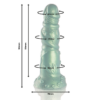 EPIC - HADES DILDO PASIÓN EN EL INFRAMUNDO - Imagen 2