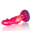 EPIC - CERBERUS DILDO FUEGO MITOLÓGICO - Imagen 3