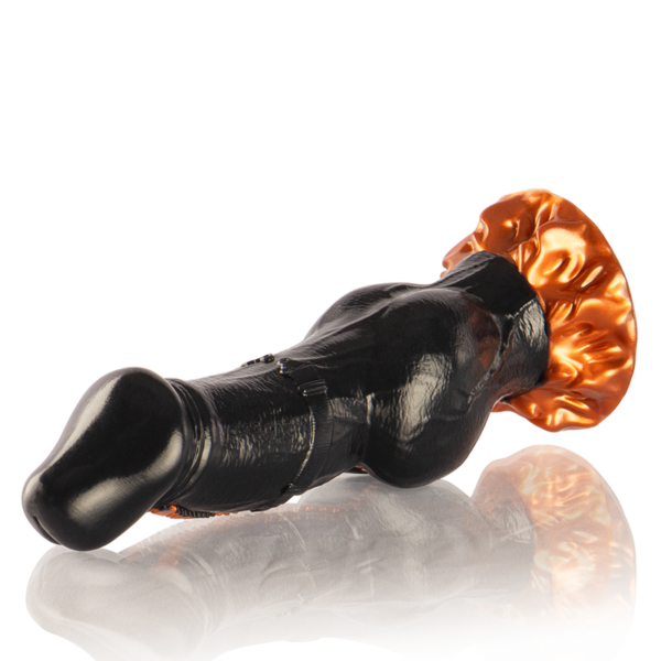 EPIC - DEIMOS DILDO PODER DEL ÉXTASIS - Imagen 5