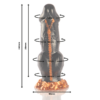 EPIC - DEIMOS DILDO PODER DEL ÉXTASIS - Imagen 2
