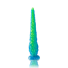 EPIC - SCYLLA DILDO TENTÁCULO FINO FLUORESCENTE TAMAÑO PEQUEÑO - Imagen 4