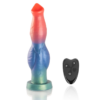 EPIC - ARION DILDO SINFONÍA DEL PLACER RECARGABLE CONTROL REMOTO - Imagen 3