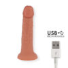 ONINDER - SMALL BOGOTÁ CYBER REALISMO VIBRACIÓN 17.5 CM -O- 4 CM - APP GRATUITA - Imagen 4