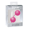 JOYDIVION JOYBALLS - LIFESTYLE FUCSIA - Imagen 2