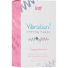 INTT - POTENTE ESTIMULANTE ÍNTIMO GEL VIBRADOR LIQUIDO ALGODÓN DE AZÚCAR 15 ML - Imagen 3