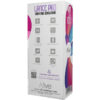 ALIVE - LANCE PRO ESTIMULADOR  VIBRADOR ANAL ROSA - Imagen 5