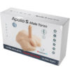 SILEXD - APOLLO S TORSO BAJO REALÍSTICO MASCULINO - Imagen 4