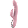 ARMONY - FULLY FINGER VIBRADOR RABBIT EFECTO CALOR ROSA - Imagen 3