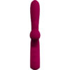 ARMONY - IMPACT SWING VIBRADOR  ESTIMULADOR DUAL MODELO 1 BURDEOS - Imagen 5