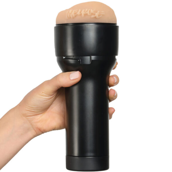 KIIROO - FEEL MELROSE MICHAELS STARS STROKER COLLECTION - Imagen 4
