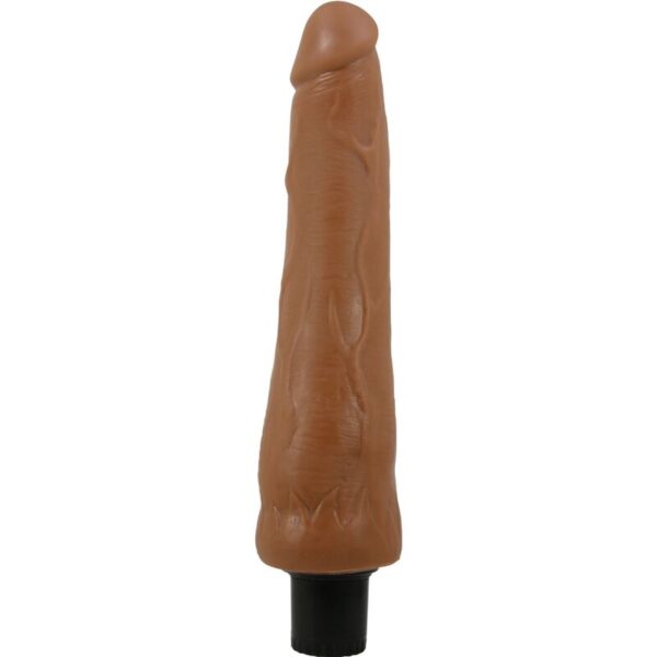 PRETTY LOVE - ALFREDO VIBRADOR REALÍSTICO 21.5 CM -O- 4 CM - Imagen 3
