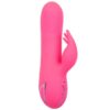 CALEXOTICS - SACRAMENTO SWEETIE VIBRADOR RABBIT ROSA BY CALIFORNIA DREAMING - Imagen 3