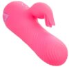 CALEXOTICS - SACRAMENTO SWEETIE VIBRADOR RABBIT ROSA BY CALIFORNIA DREAMING - Imagen 5