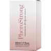 PHEROSTRONG - PERFUME CON FEROMONAS BEAUTY PARA MUJER 50 ML - Imagen 3