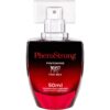 PHEROSTRONG - PERFUME CON FEROMONAS BEAST PARA HOMBRE 50 ML - Imagen 2
