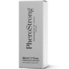 PHEROSTRONG - PERFUME CON FEROMONAS BY NIGHT PARA HOMBRE 50 ML - Imagen 3