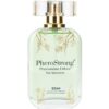 PHEROSTRONG - PERFUME CON FEROMONAS ENTICE PARA MUJER 50 ML - Imagen 2