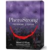 PHEROSTRONG - PERFUME CON FEROMONAS J PARA EL 50 ML - Imagen 3