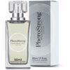 PHEROSTRONG - PERFUME CON FEROMONAS ONLY PARA HOMBRE 50 ML