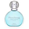 PHEROSTRONG - PERFUME CON FEROMONAS POPULARITY PARA HOMBRE 50 ML - Imagen 2