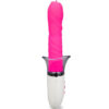 ARMONY - LIBERTY VIBRADOR  THRUSTING CON LENGUA - Imagen 5