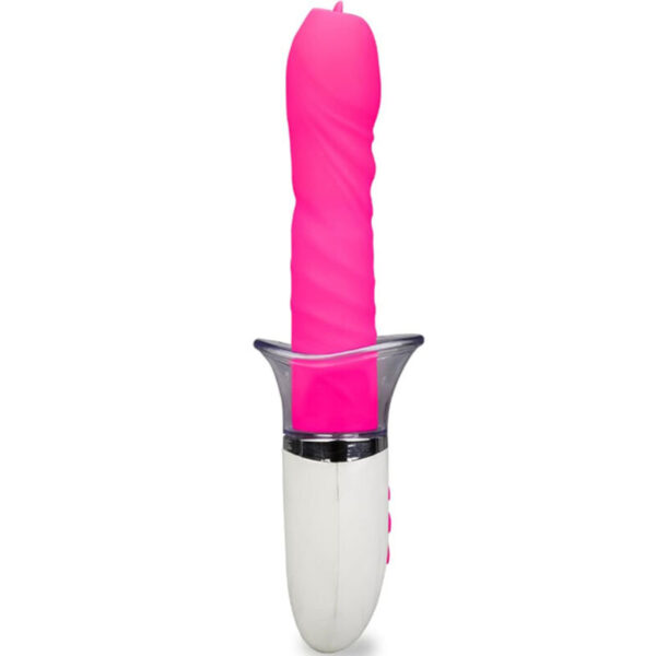 ARMONY - LIBERTY VIBRADOR  THRUSTING CON LENGUA - Imagen 5