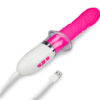 ARMONY - LIBERTY VIBRADOR  THRUSTING CON LENGUA - Imagen 4