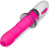 ARMONY - LIBERTY VIBRADOR  THRUSTING CON LENGUA - Imagen 3