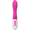 ARMONY - HAPPY VIBRADOR  ESTIMULADOR RABBIT FUCSIA - Imagen 4