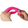 ARMONY - DARO VIBRADOR  ESTIMULADOR PULL RING FUCSIA - Imagen 2