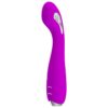PRETTY LOVE - HECTOR VIBRADOR ELECTROSHOCK APP GRATUITA VIOLETA - Imagen 2