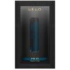 LELO - F1S V3 MASTURBADOR MASCULINO VERDE AZULADO - Imagen 2