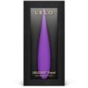 LELO - DOT TRAVEL ESTIMULADOR DE CLÍTORIS MORADO - Imagen 2