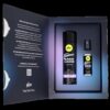 PJUR - BACK DOOR SET DE LUBRICANTE ANAL Y SPRAY - Imagen 3