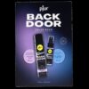 PJUR - BACK DOOR SET DE LUBRICANTE ANAL Y SPRAY - Imagen 4