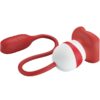 PRETTY LOVE - ALIYAH MASTURBADOR BOCA ROJO - Imagen 3