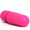 ARMONY - YOUR MAGIC MASAJEADOR  VIBRADOR RECARGABLE 10 VIBRACIONES ROSA - Imagen 3