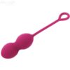ARMONY - ANABIOSIS PESAS VAGINALES 3 NIVELES BUGAMBILLA - Imagen 5