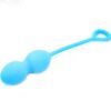 ARMONY - ANABIOSIS PESAS VAGINALES 3 NIVELES AZUL - Imagen 4