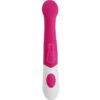 ARMONY - RABBIT VIBRADOR  ESTIMULADOR PUNTO G 10 VELOCIDADES ROSA - Imagen 3