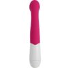 ARMONY - RABBIT VIBRADOR  ESTIMULADOR PUNTO G 10 VELOCIDADES ROSA - Imagen 5