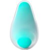 SATISFYER - MERMAID VIBES ESTIMULADOR  VIBRADOR MENTA Y ROSA - Imagen 4