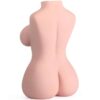 ARMONY - TORSO FEMENINO REALÍSTICO MODELO 3 - Imagen 2