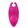 ARMONY - HONEYBEE PANTIES VIBRADOR PUNTO G CONTROL REMOTO FUCSIA - Imagen 2