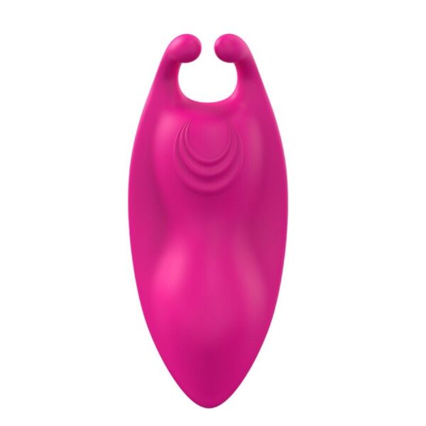 ARMONY - HONEYBEE PANTIES VIBRADOR PUNTO G CONTROL REMOTO FUCSIA - Imagen 2