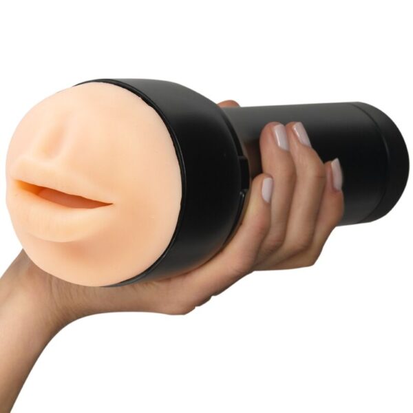 KIIROO - FEEL KIIROO MASTURBADOR BOCA - Imagen 5